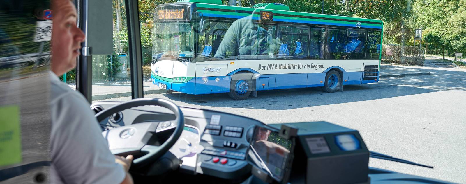 Linienübergreifende Anschlussplanung | PlanMATRIK Linienübergreifende Anschlussplanung | PlanMATRIK