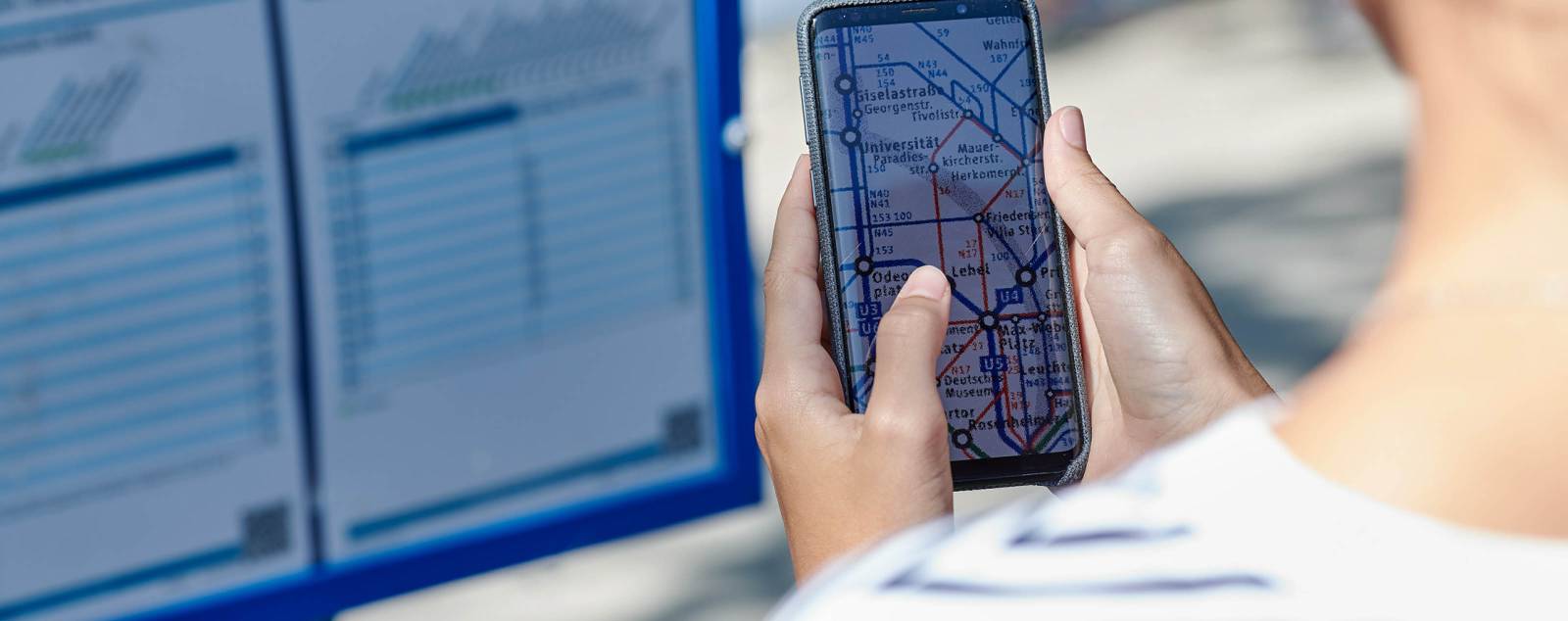 Fahrgastinformation - VDV 454 auf Datendrehscheibe mit Reporting und Analyse | InfoMATRIK Fahrgastinformation - VDV 454 auf Datendrehscheibe mit Reporting und Analyse | InfoMATRIK
