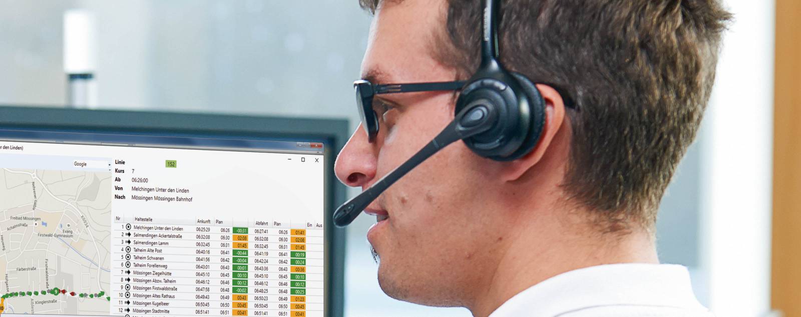 Telefonischer Support | TeleMATRIK Telefonischer Support über Fernwartung | TeleMATRIK
