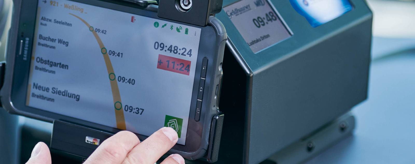 Hilfestellung durch Fernwartungsunterstützung | TeleMATRIK Hilfestellung durch Fernwartungsunterstützung | TeleMATRIK