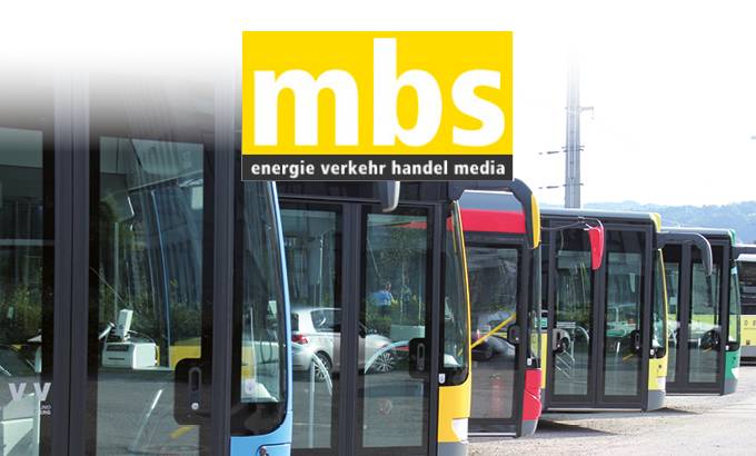 Dispo - Bus Dispo - Bus