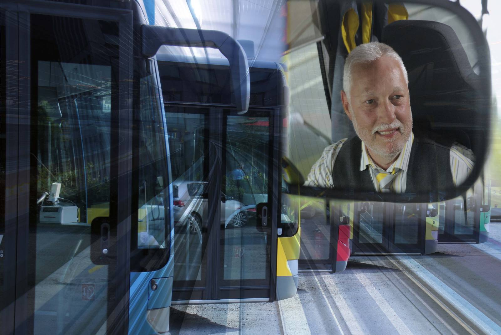 ITCS / RBL / Verkehrssteuerung und Disposition | ActionMATRIK ITCS / RBL / Verkehrssteuerung und Disposition | ActionMATRIK