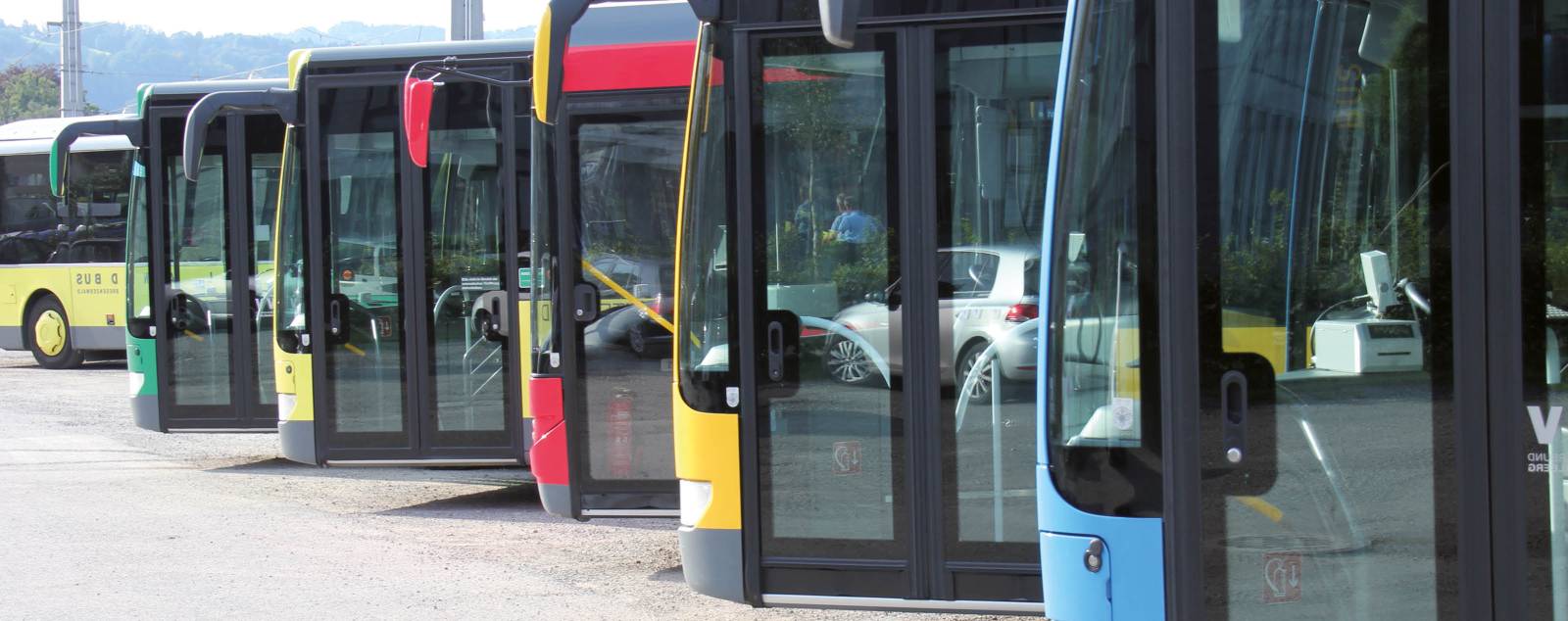 PlanMATRIK | Umlaufplanung Fahrzeuge und Dienstplanung Fahrer