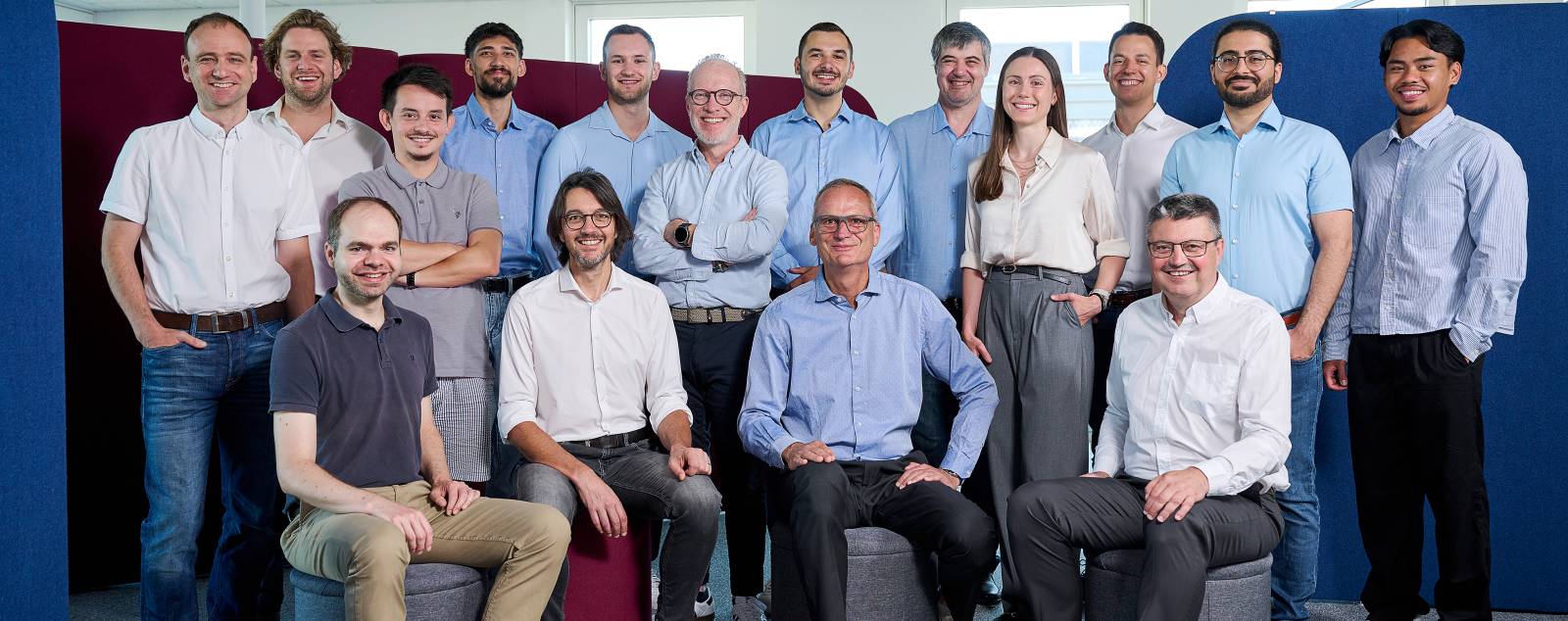 Team | TeleMATRIK