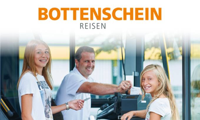 Fahrscheindrucker und E-Ticket | TeleMATRIK