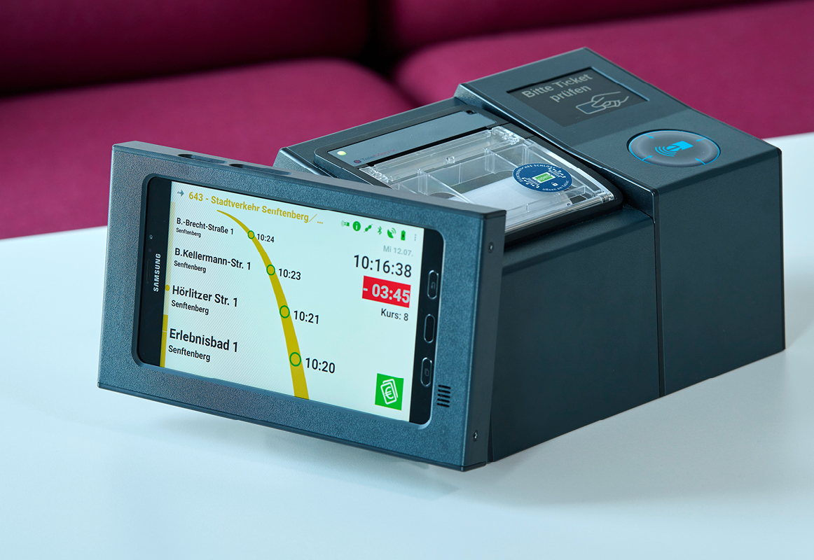 Das CloudMATRIK-System bietet, neben der Fahrerabrechnung und Einnahmenmeldung, auch detaillierte Möglichkeiten der Auswertung.