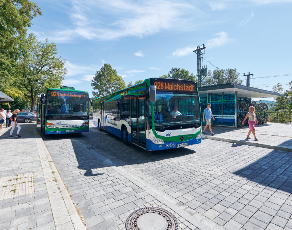 Schnittstellen – VDV 452, Diva Dino, VDV+, VDV 453 DFI, VDV 453 ANS, VDV 453 VIS, VDV 454 AUS