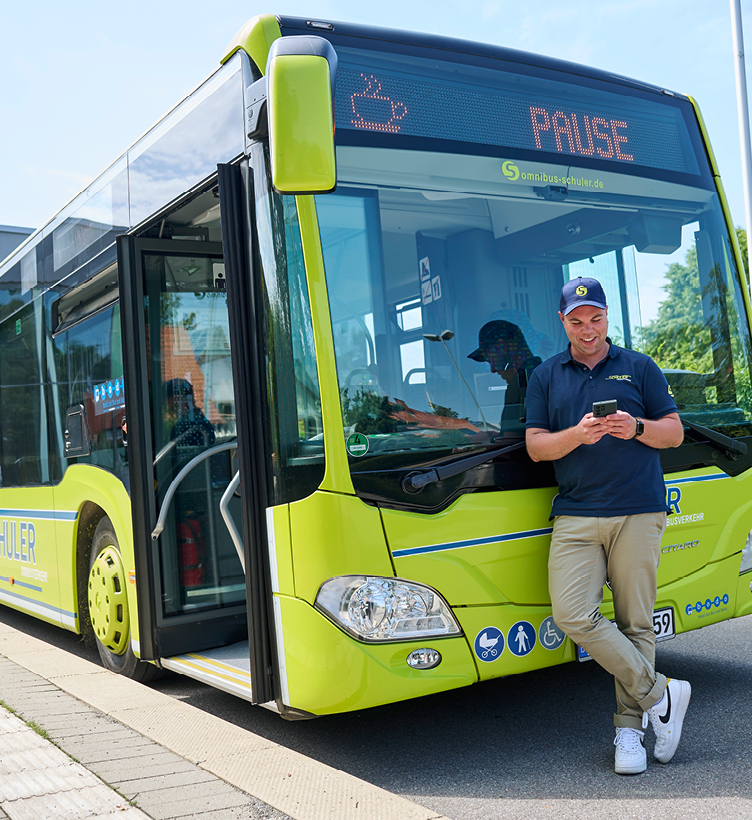 ChatMatrik: Direkte Kommunikation via Handy