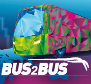 Bus2Bus TeleMatrik Messetermine