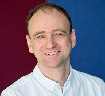 Daniel Burtscher, TeleMatrik