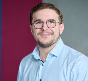 Lorenz Hofer | TeleMatrik