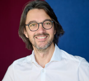 Claudio Ganahl | TeleMatrik