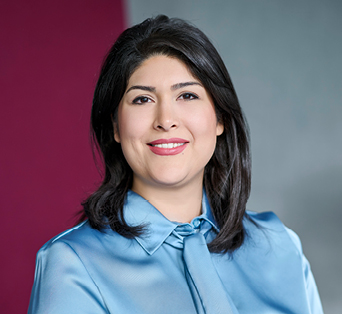 Elena Bahrami | TeleMatrik