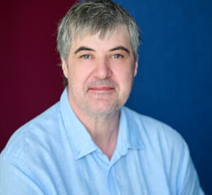 Heinz Burtscher | TeleMatrik