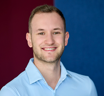 Julian Chiste | TeleMatrik