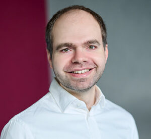 Lars Kabitz | TeleMatrik