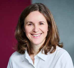 Karin Ganahl-Gassner | TeleMatrik