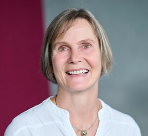 Maria Ganahl | TeleMatrik