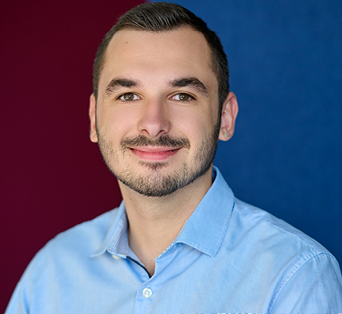 Martin Gebhardt | TeleMatrik