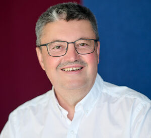 Otmar Ganahl | TeleMatrik