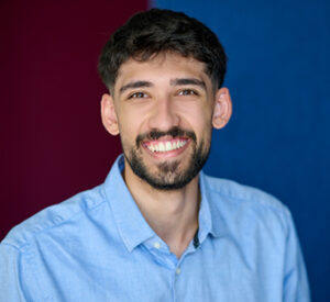 Adnan Rehman | TeleMatrik