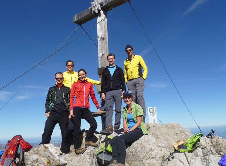 Entwicklerteam | Software Engineers