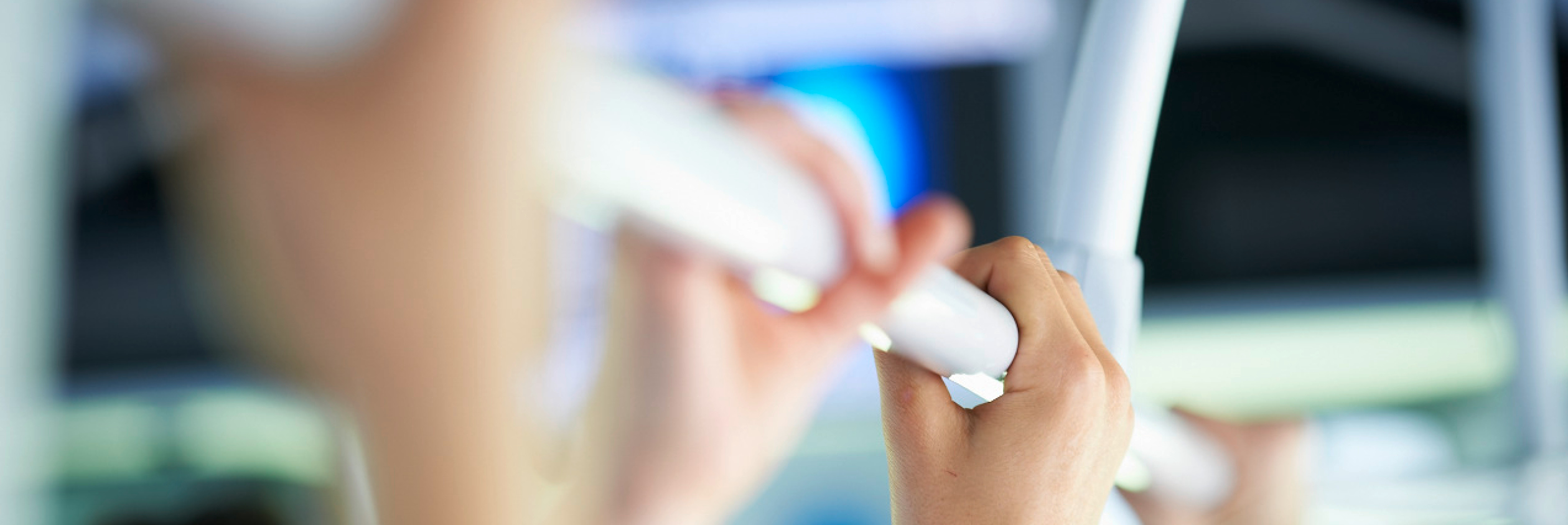 Einstieg & Service Wir begleiten dich von der ersten Datenaufnahme bis zur laufenden Betreuung