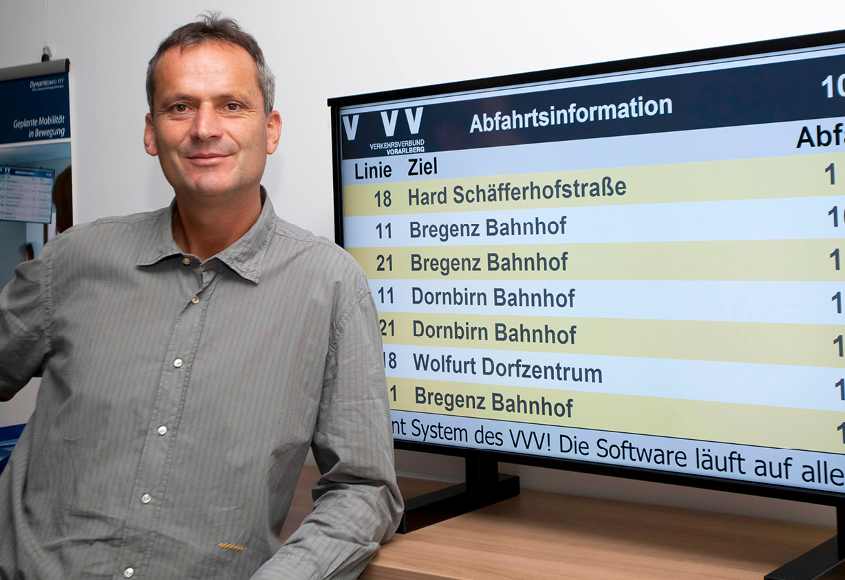 Linus Gebhardt | 2014