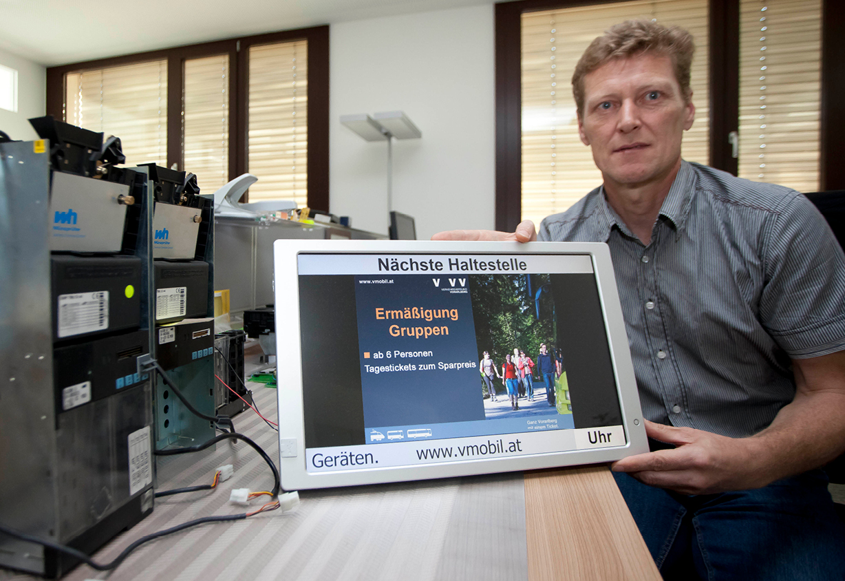 Thomas Longhi | 2014