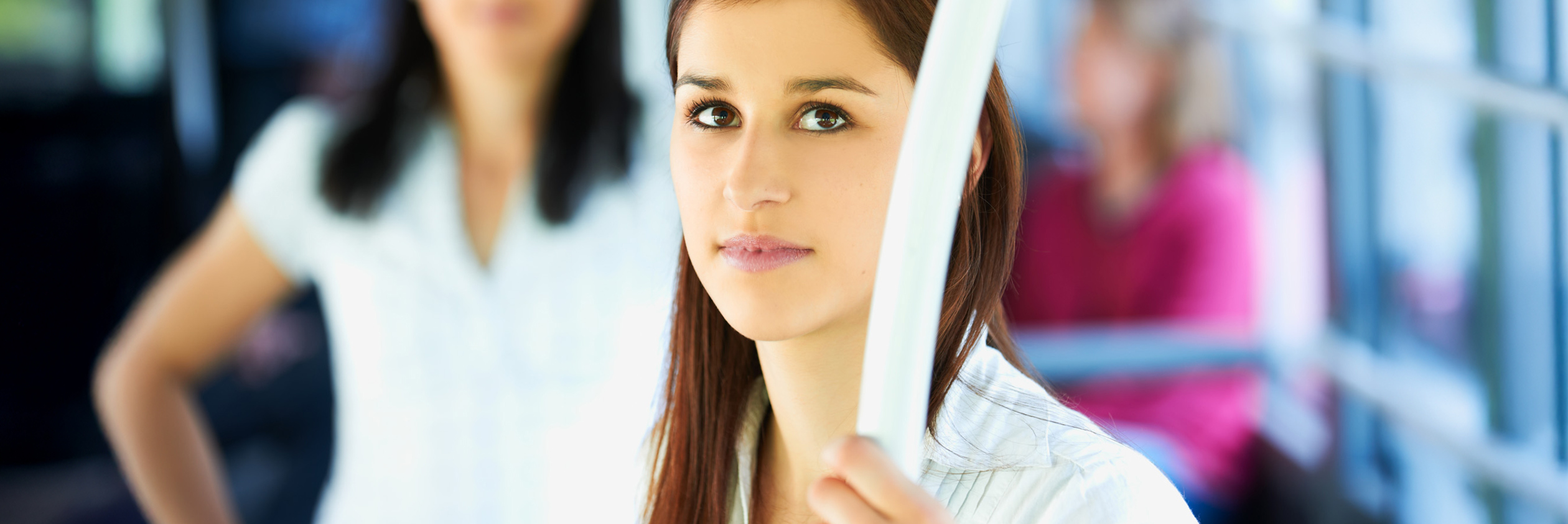 im Bus festhalten -unsere Allgemeine Geschäfts- und Lieferbedingungen