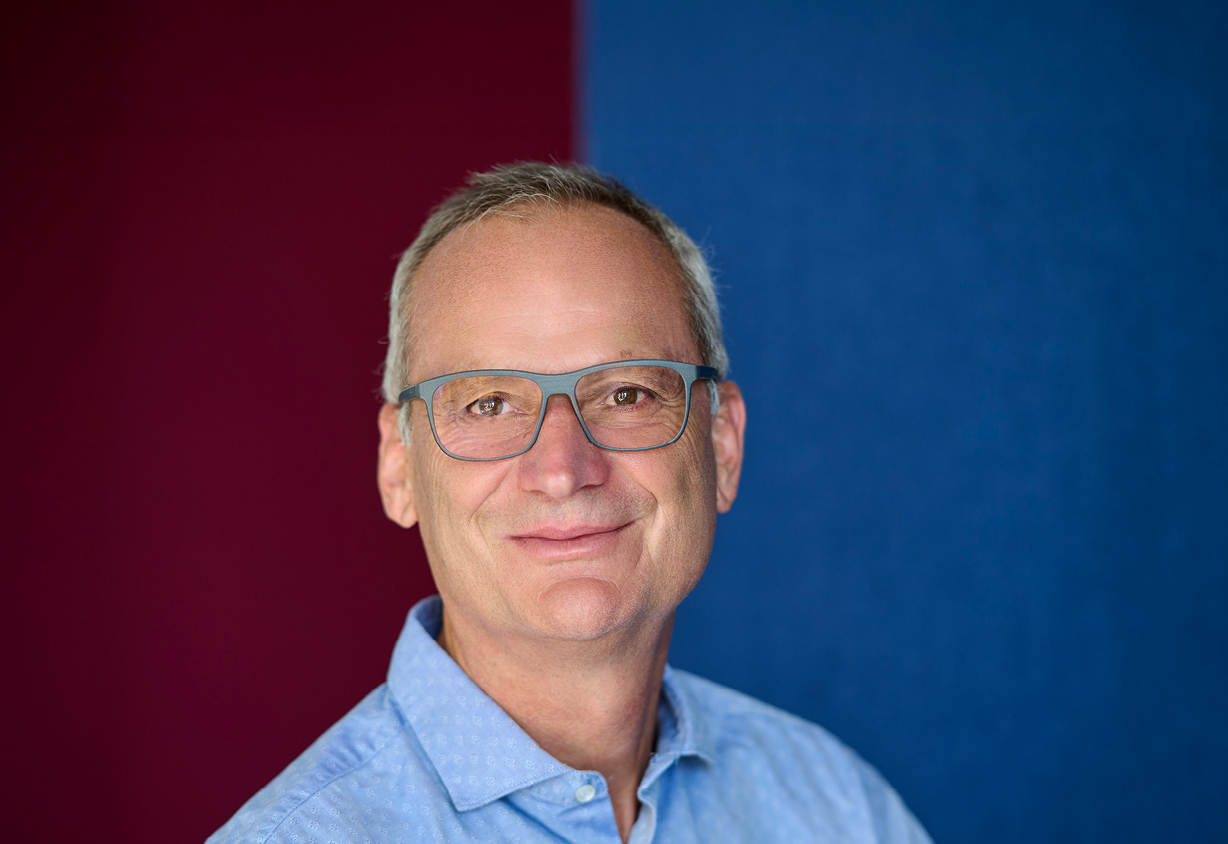 Linus Gebhardt CEO | Vertrieb | Entwicklung