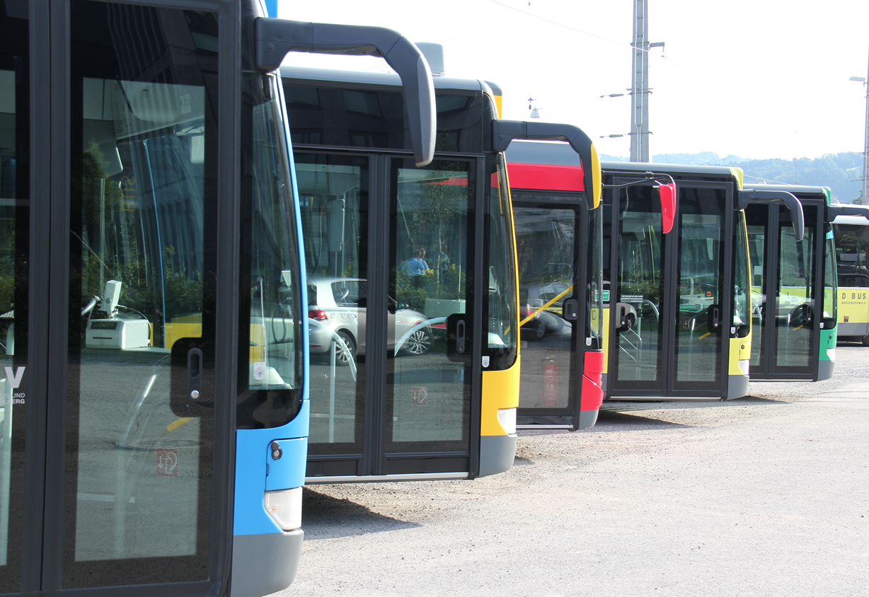 Fahrzeugdisposition: DispoMATRIK ist eine intuitive, leistungsstarke und verlässliche Softwarelösung, mit der du alle täglichen Herausforderungen der Fahrer- und Fahrzeugdisposition mühelos meisterst.