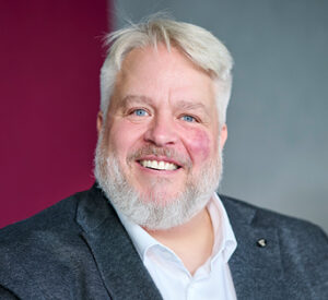 Georg Hasse | TeleMatrik