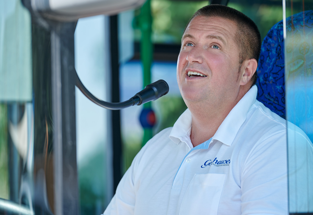 CallMATRIK, der Rufbus & Flächenverkehr aus einem Guss