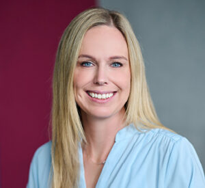 Nadja Nicolussi | TeleMatrik