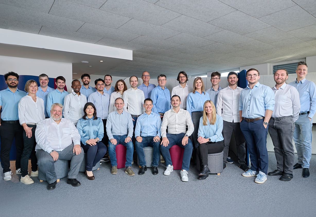 Team | TeleMatrik