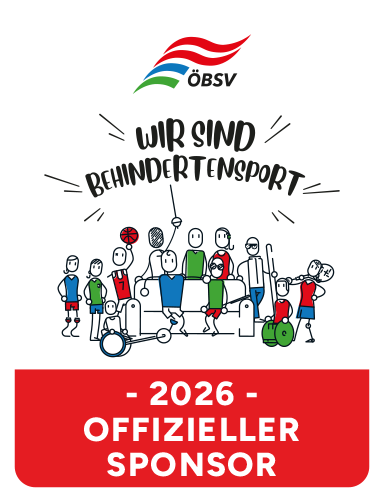 Behindertensportverband-