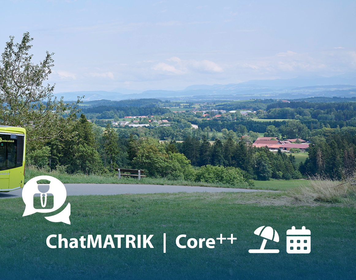 ChatMatrik Core: Die richtige Entscheidung, wenn du Urlaube, Dokumente und Nachweise ohne E Mail Chaos steuern willst.