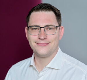 Max Bollmann Sales Manager / Deutschland Ost Berlin, Brandenburg, Sachsen, Sachsen-Anhalt, Thüringen