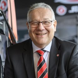 Erhard Kiesel Geschäftsführer Schlienz-Tours GmbH & Co.KG | TeleMatrik