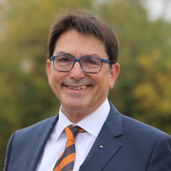 Horst Bottenschein, Geschäftsführer, Bottenschein Reisen GmbH & Co. KG | TeleMatrik