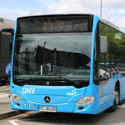 Queichtal Nahverkehrsgesellschaft GmbH Jan Demand (Geschäftsführer) | TeleMatrik