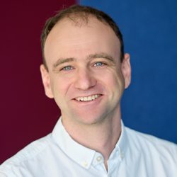 Daniel Burtscher, TeleMatrik