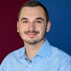 Martin Gebhardt | TeleMatrik